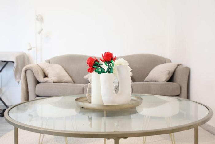 Grand T3 5min Stade Pierre Mauroy