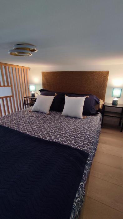 Central Cozy Studio near Opera