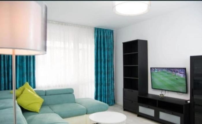 Ambasadors Apartment