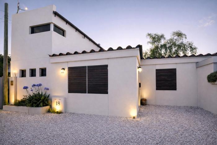 Hornero House