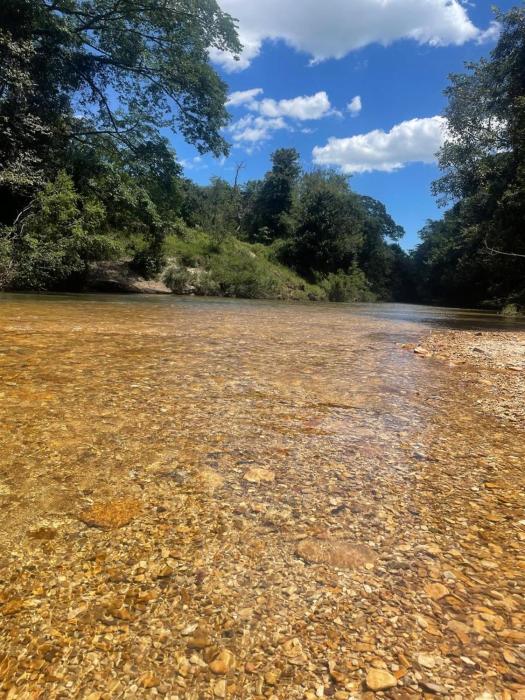 Casa no Sítio Trinca Ferro