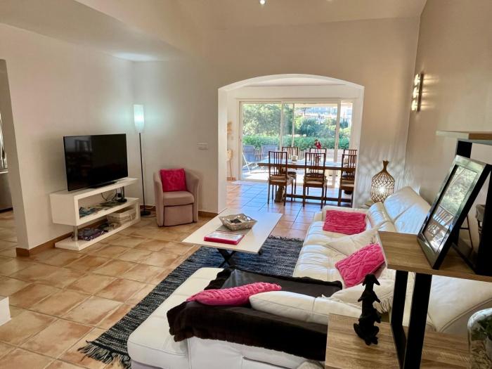 Maison Sainte Maxime 3 chambres