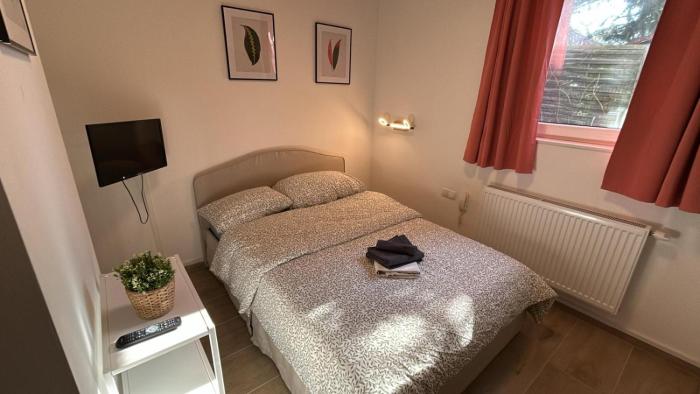 Cosy City Apartment - Free Parking & Fitness