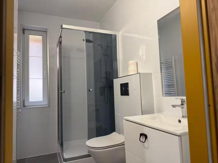 Cozy nest Jáchymov - Apartment