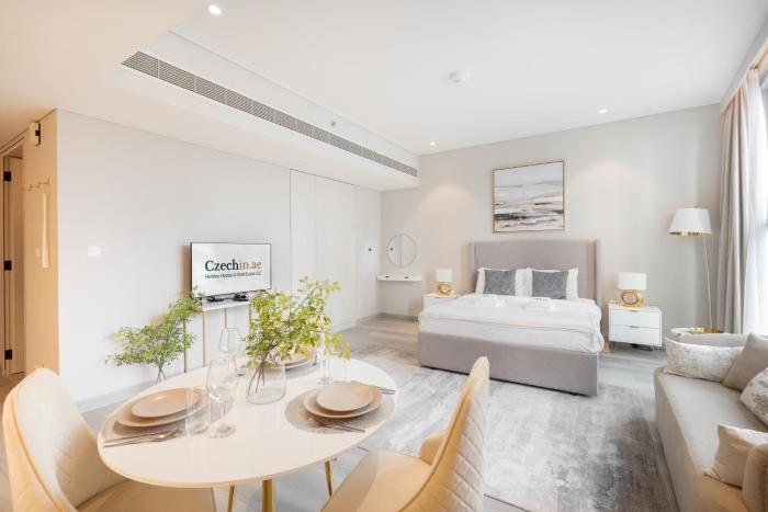 Luxury Studio at Marina Star - Near JBR - Marina