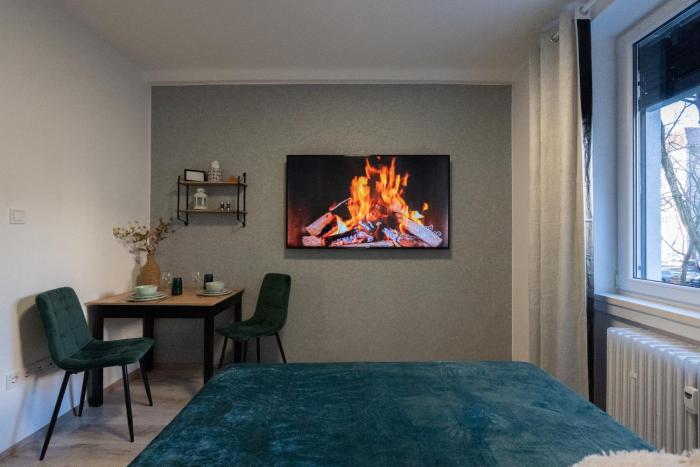 Wittgrubers Upperroom