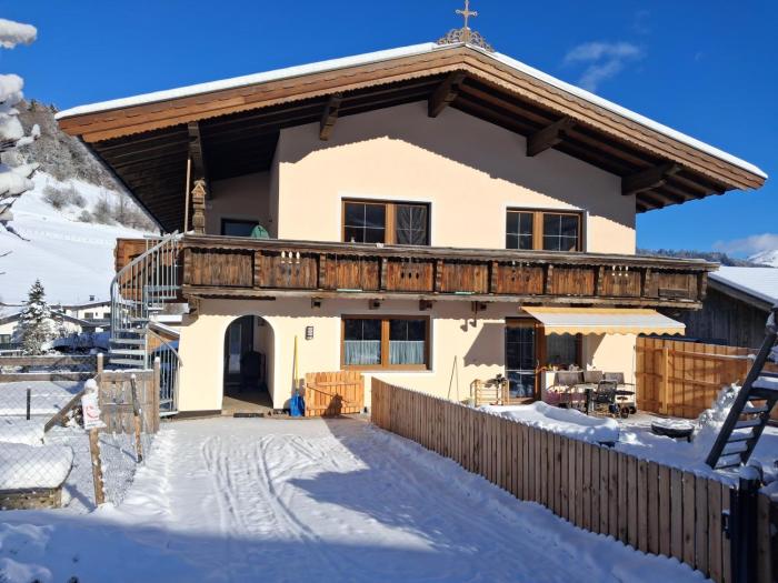 Ferienwohnung Haus Wildenbach