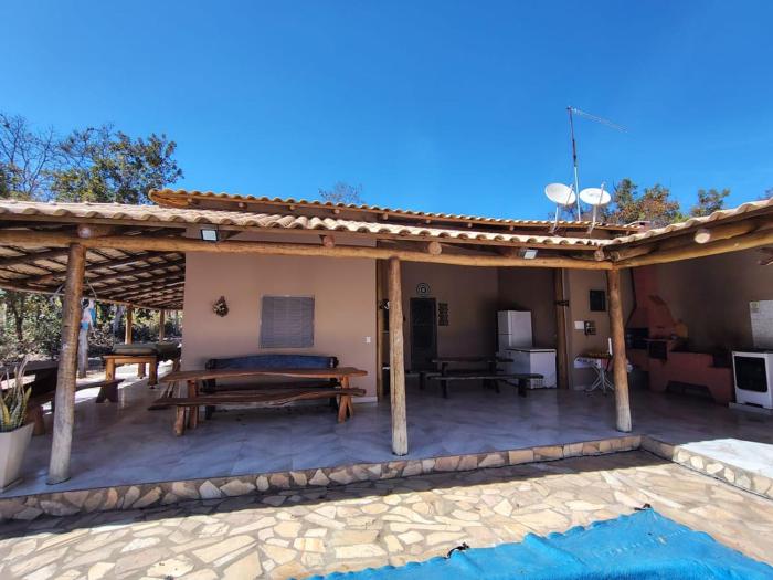 Rancho Ambrosio 3 Marias