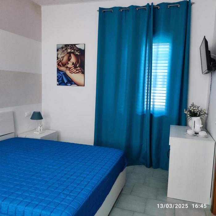Casapatrizia B&B Sirmione