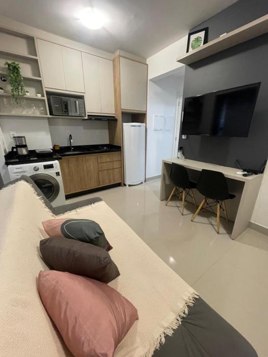 Loft completo em Joinville