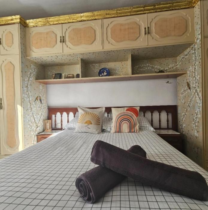 Casa Rural "AMARA" Bardenas