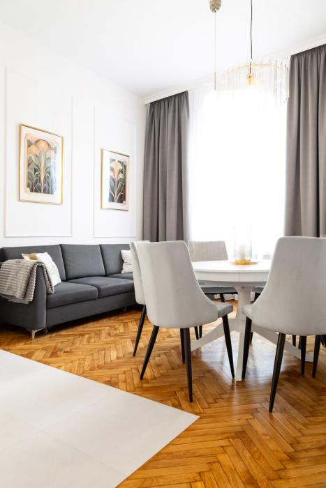 Househost Apartment Zacisze 16