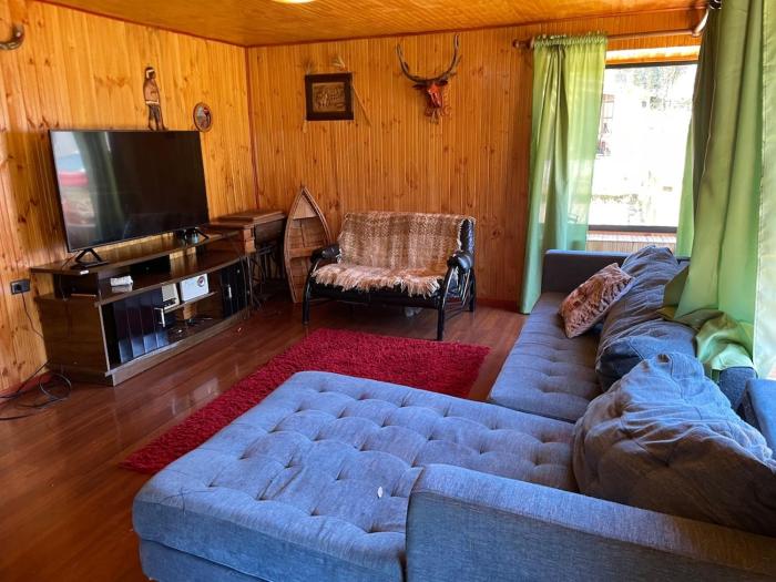 Alojamiento para toda la familia o parejas