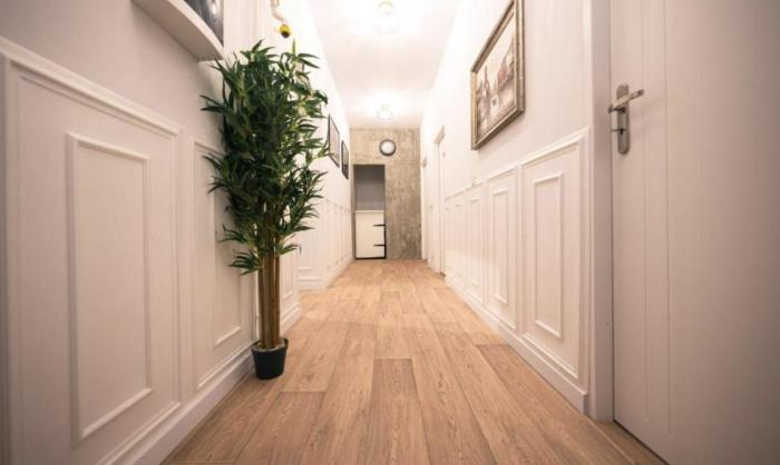 Studio Jadwigii - 24h self check-in