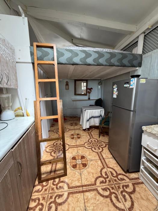 Espacio la herradura