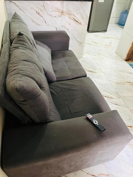 Residência ponta negra