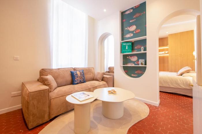 La Suite Ramatuelle Place des Lices