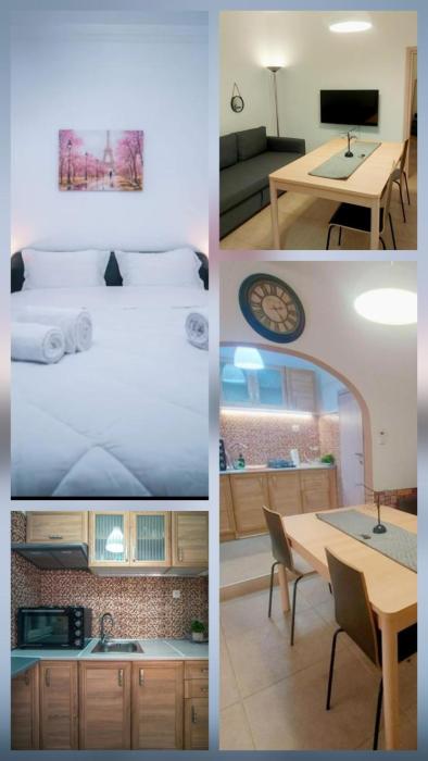 Angies House Volos