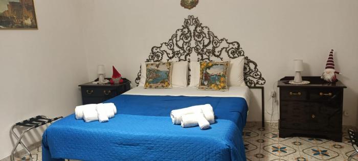 Sun Terrace Sorrento