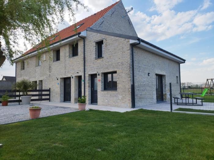 Gîte de la Chicorée