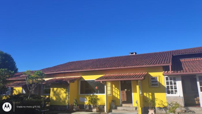 Fazenda Vista Soberba