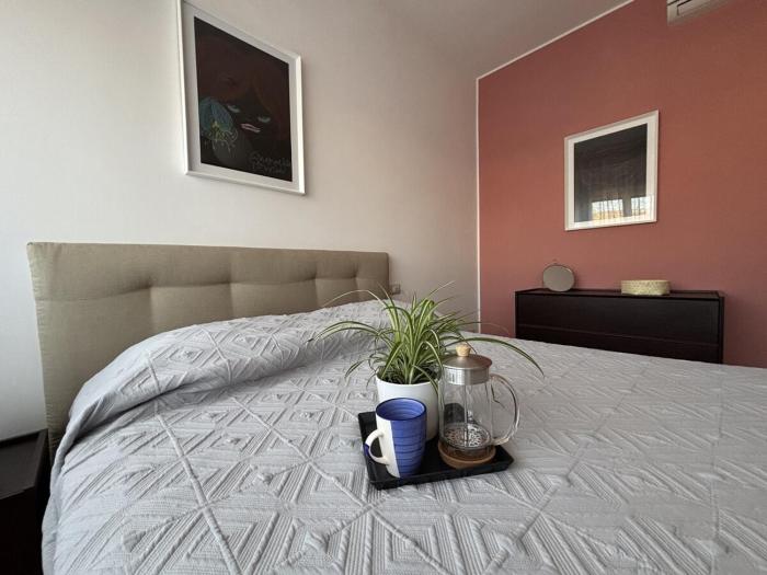 Very Central Parioli-Auditorium Apartment