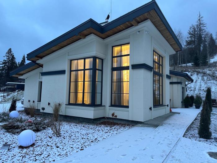 Villa Edelweiss Sungora