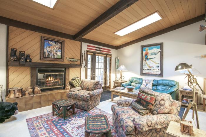 H5 Meadow Creek townhouse