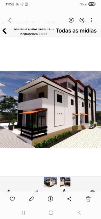 Pousada Real - Campo Novo