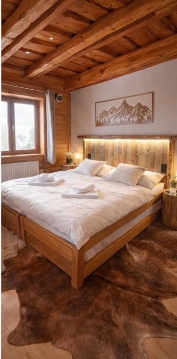 Apartmány Starý mlyn