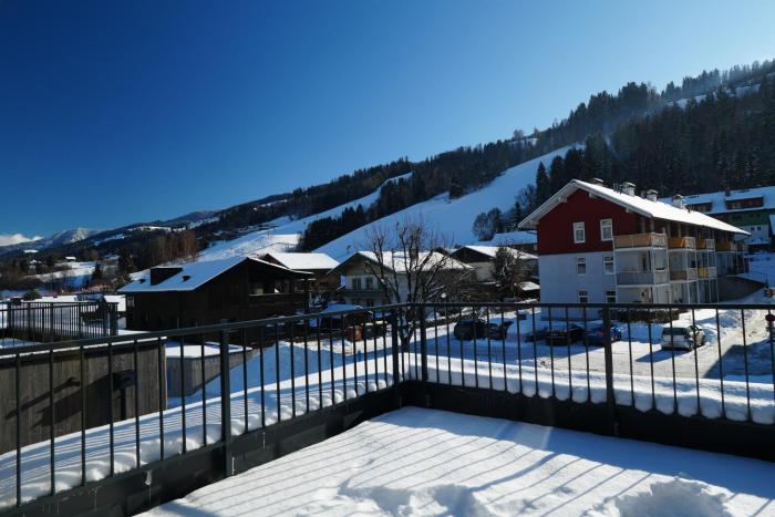 Alpenlodge Haus - SKIING resort