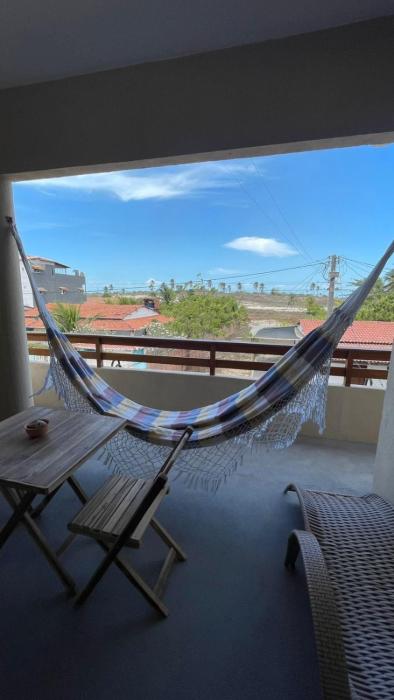 Apartamento completo no Preá - RESIDENCIAL PEIXINHO