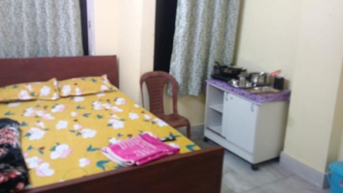 Santragachi home stay1