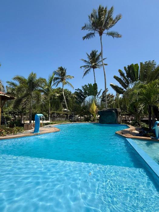 Eucalyptus Bangalôs - Praia do Preá