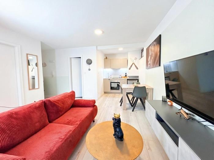 Chic & Cosy - Schiltigheim - Parking included