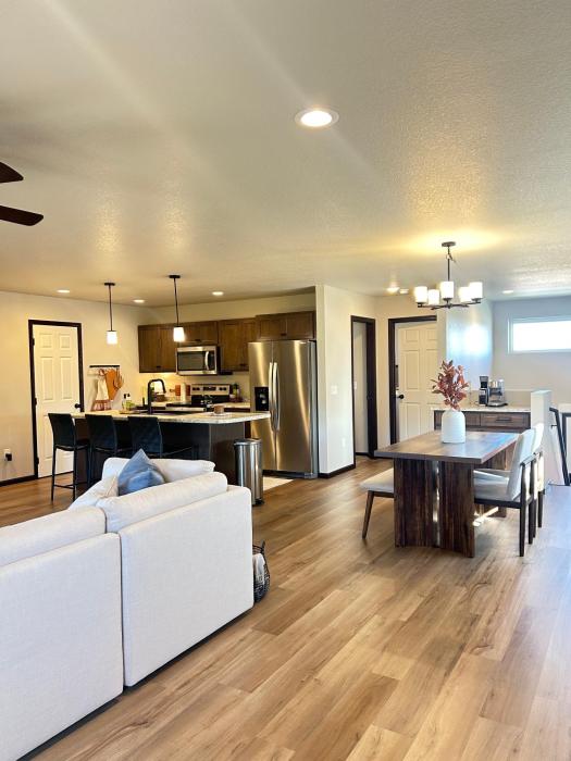 Black Hills Retreat Rentals