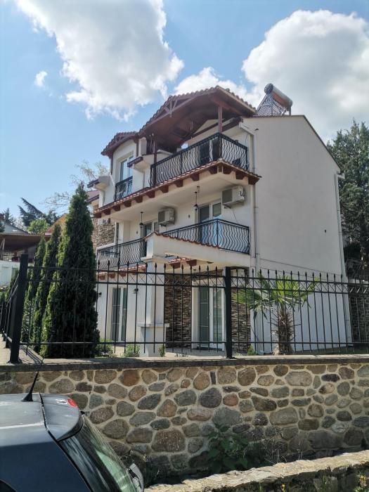 vila matejevic