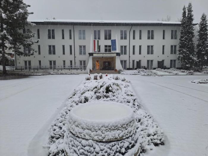 Hotel Csillag Tokaj