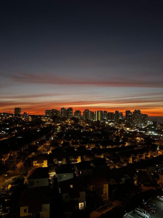 Amplio Apartamento con Terraza y Vista al Mar
