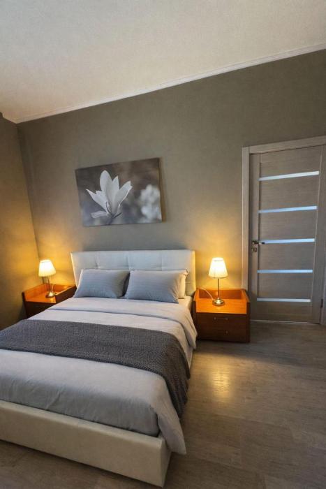 Il rifugio di Carlotta