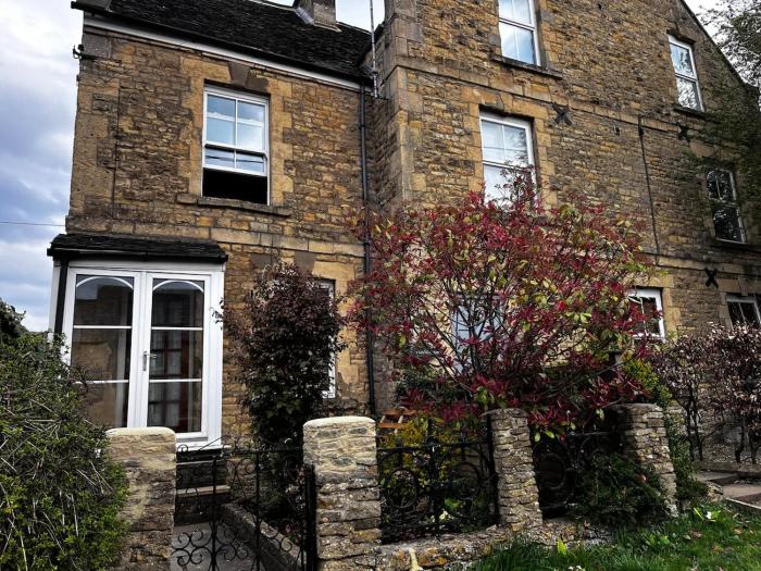 Period town house in the heart of Chipping Norton