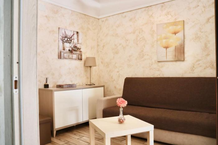 Liotru House Catania