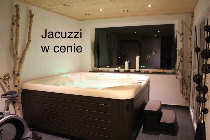 Kapi-Spa Pokoje i Apartamenty