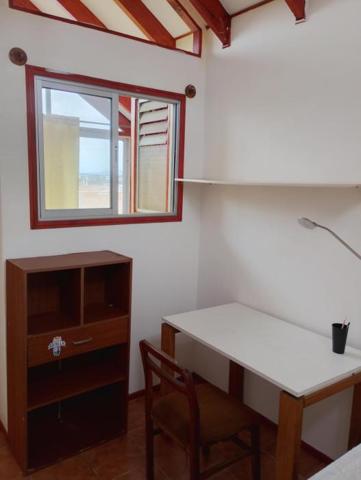 Habitaciones individuales, Excelente ubicación