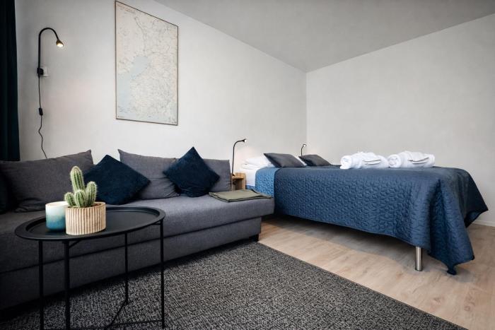 CityReady Apartment - Tranquil, Great Location and Transport Connections