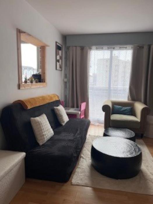 Ma première étoile