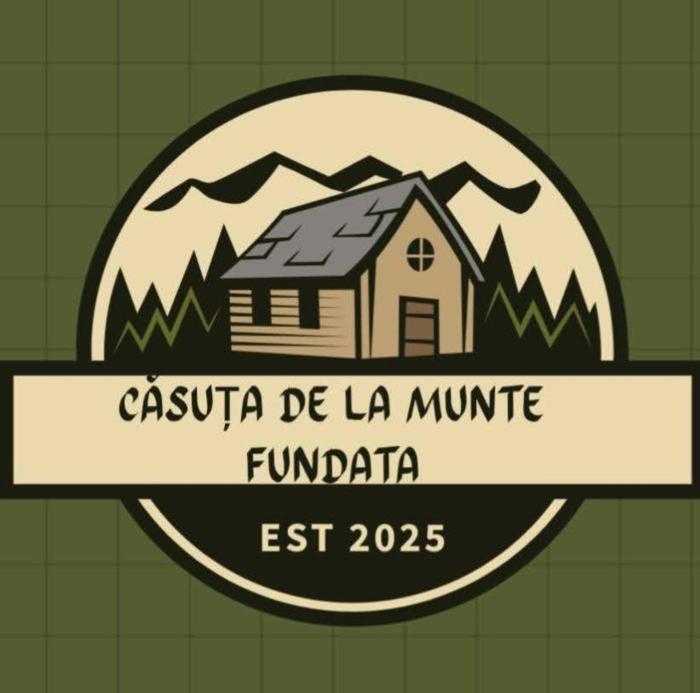 Căsuța de la munte Fundata