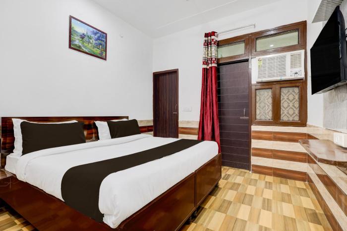 Hotel O Ekant Guest House