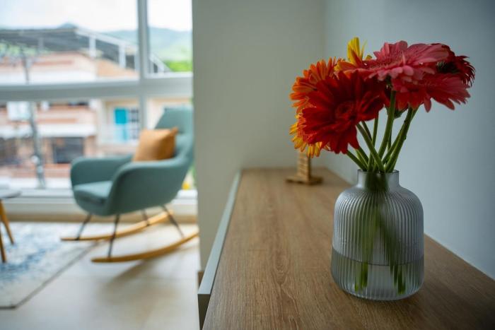 Loft 202 North Cali - Montsari