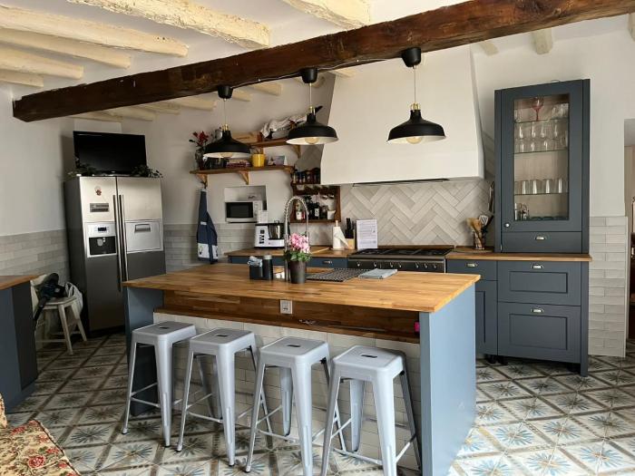 Casa Rural El Olivar del Gato